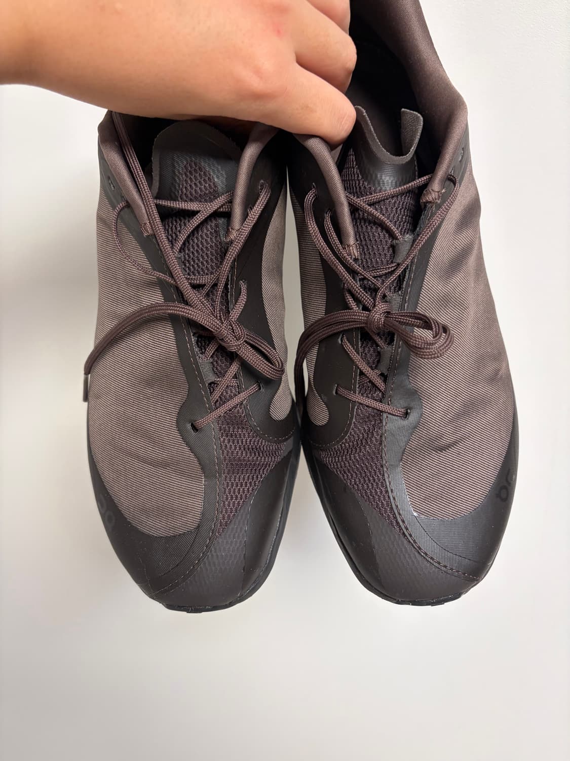 [280]온러닝 포스트아카이브 팩션 클라우드벤처 피크 카카오 파프 상품이미지2