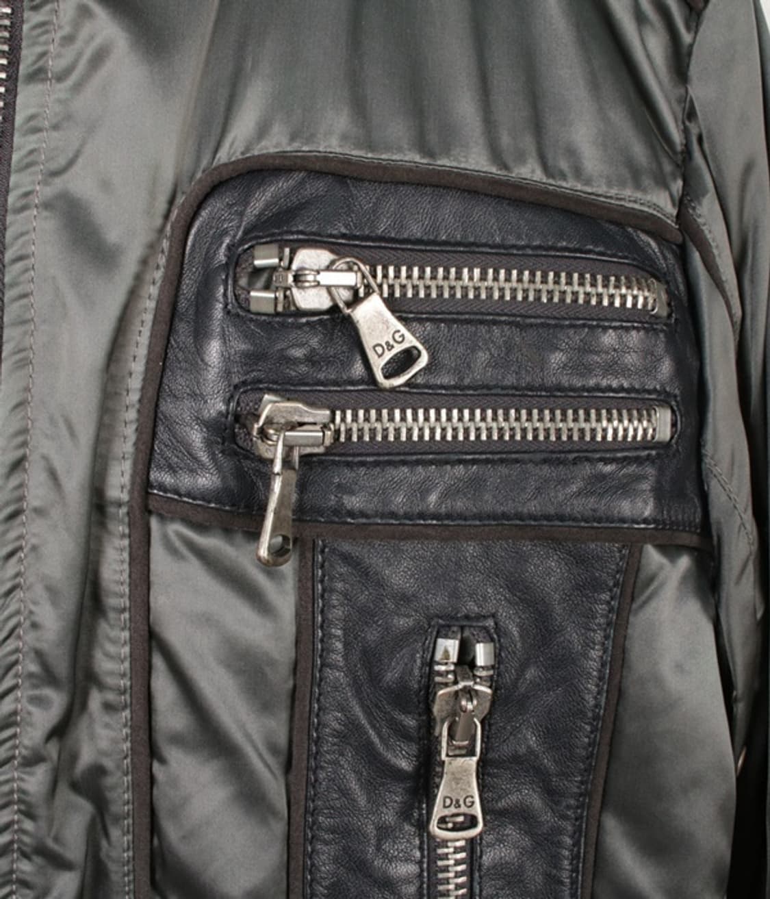 D&G 솜패딩자켓 상품이미지2