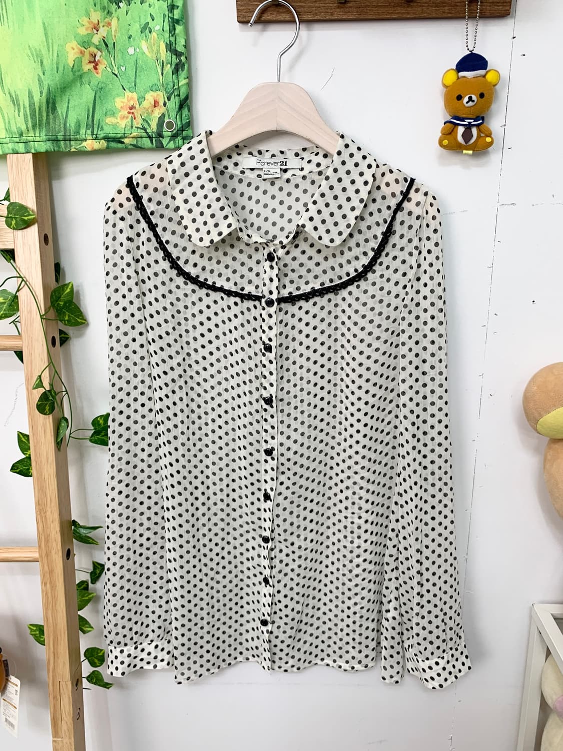 ꒰ঌ 그레이 냥이 🐾 세트 ໒꒱ 상품이미지4