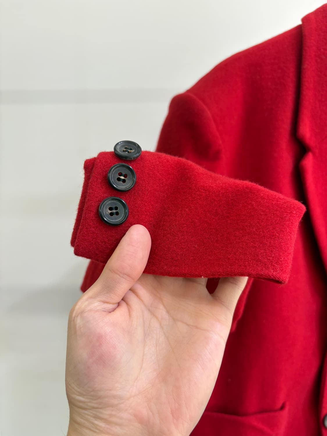 SCOOP (Made in Japan) 자켓  상품이미지4