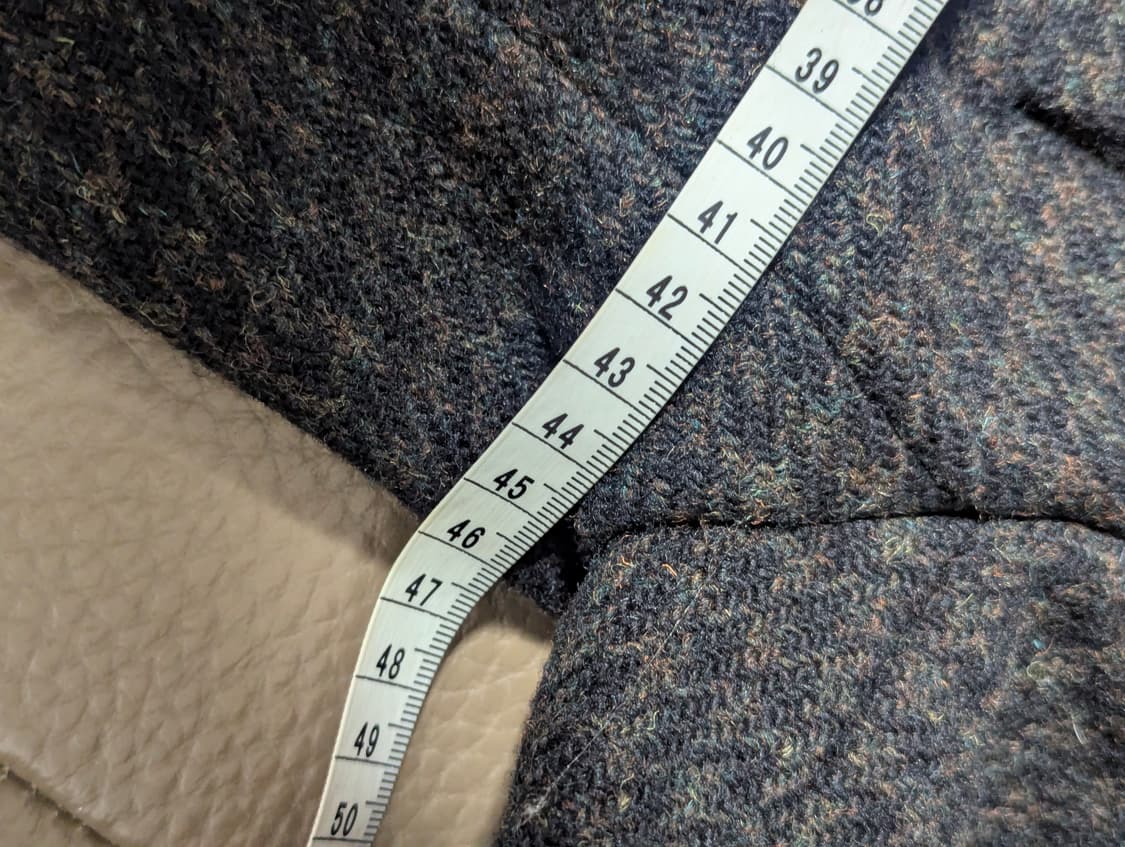 이자벨마랑 정품 더블 브레스티드 코트 36사이즈 상품이미지7