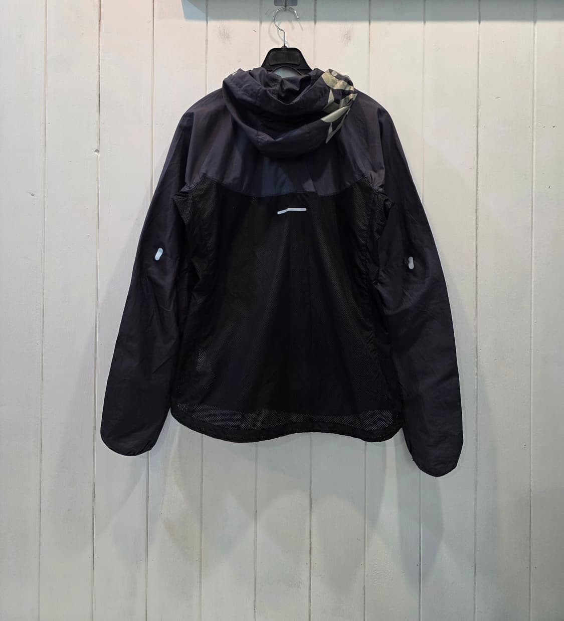 나이키 바람막이 "NIKE" 상품이미지2