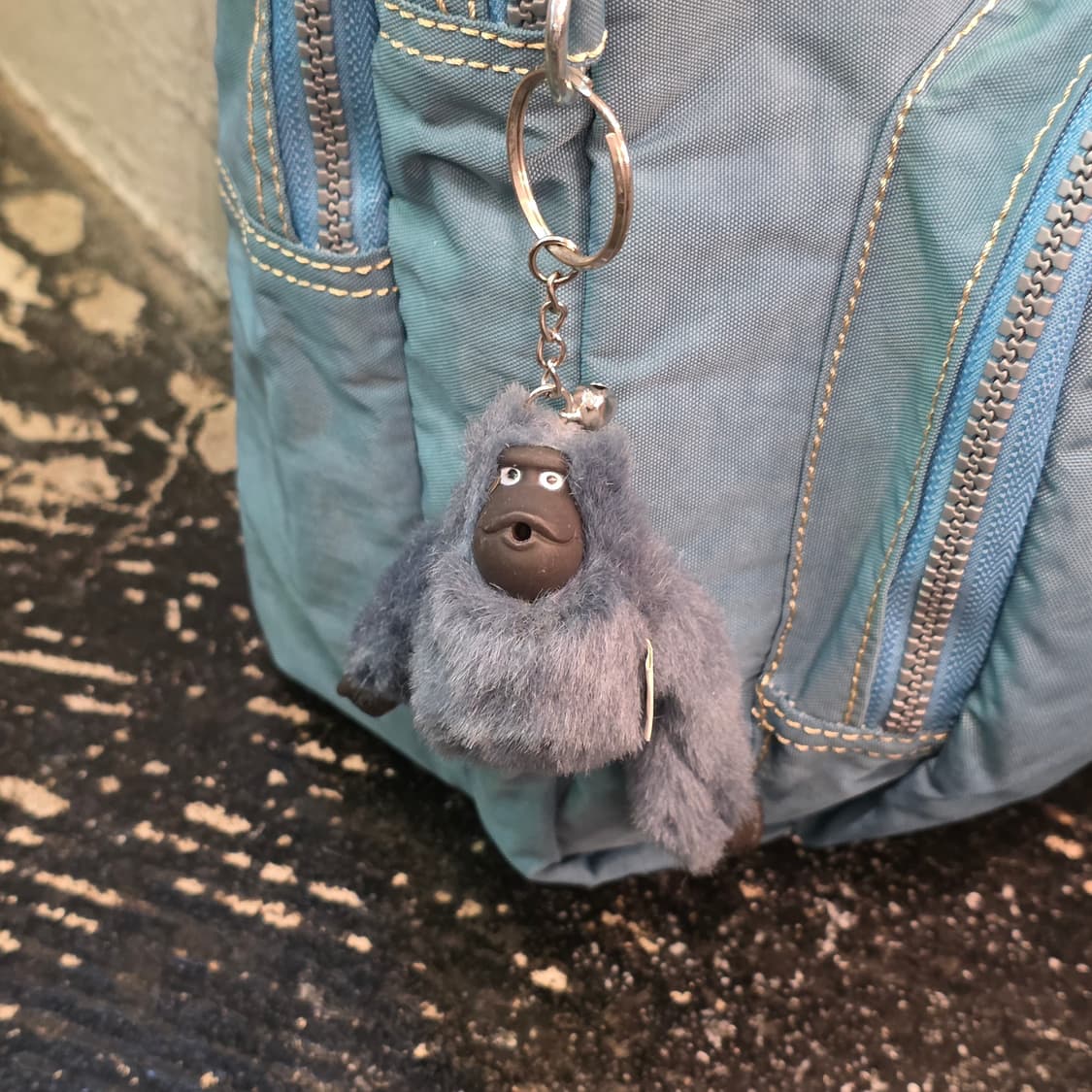 키플링 토트백 가방  상품이미지6