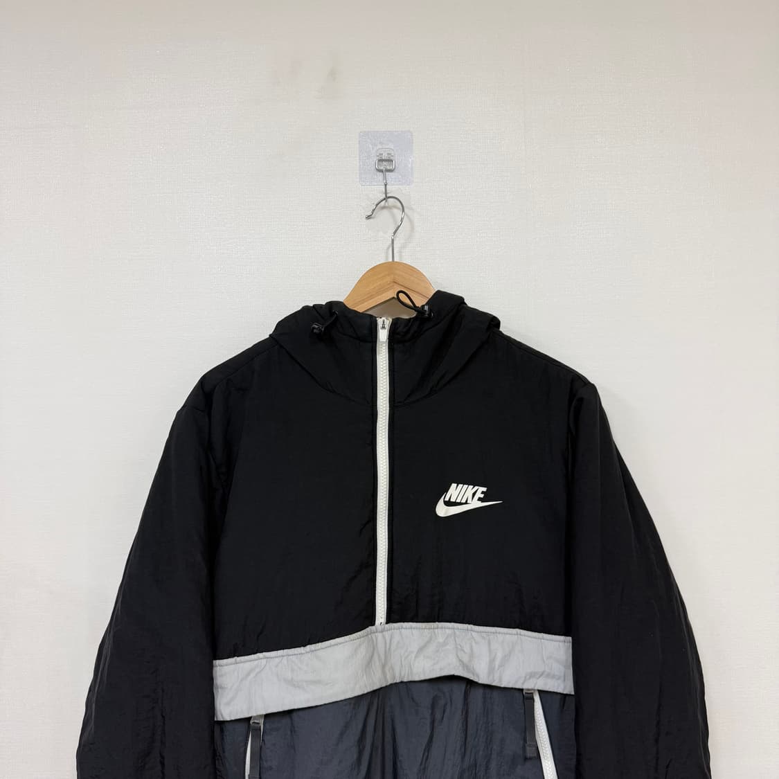 나이키 아노락M 상품이미지2
