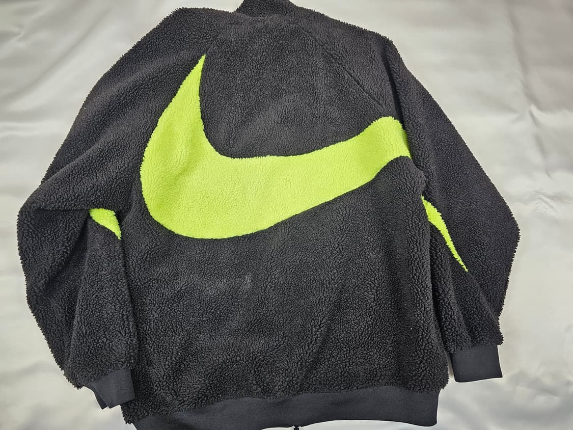 나이키후리스형광 상품이미지7