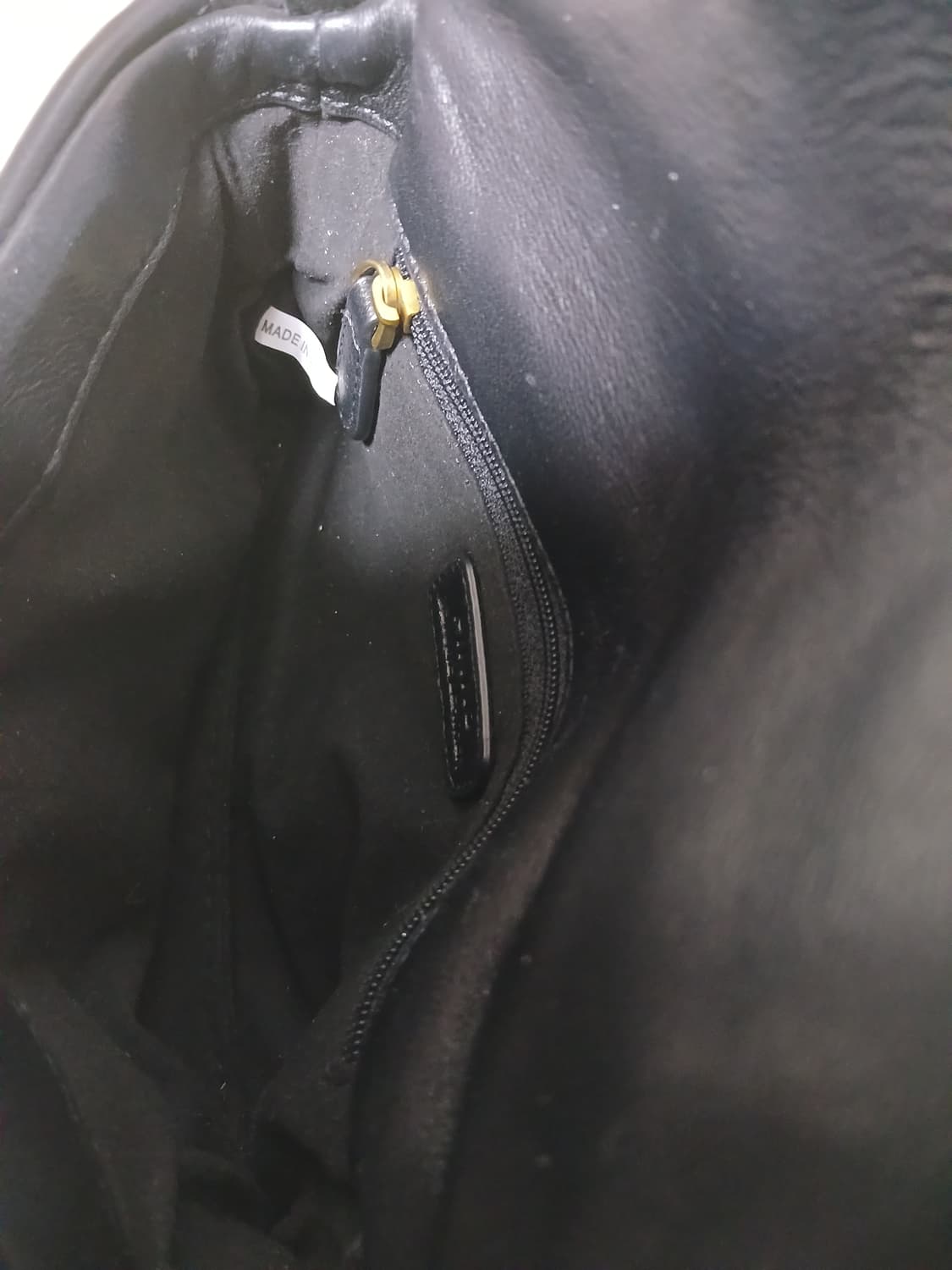 핀코 러브퍼프 미니 크로스백  상품이미지8