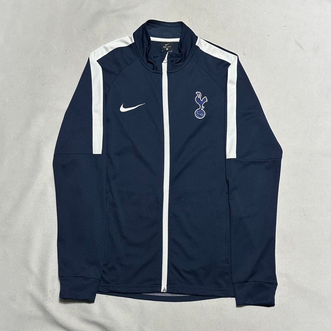M 나이키 토트넘 네이비 트랙탑 상품이미지2