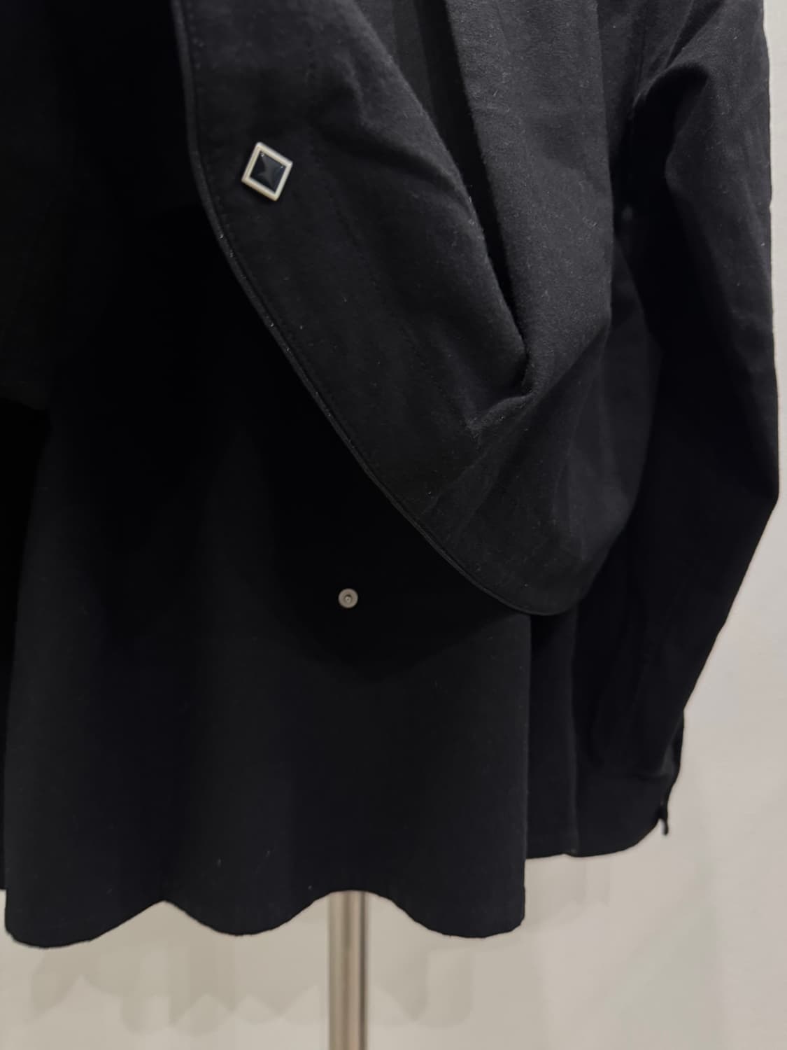 사스콰치패브릭스 20aw 레이어드 웨스턴 셔츠 상품이미지6