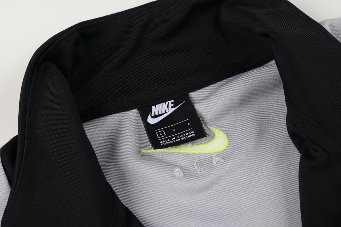[L] 나이키 반집업 풀오버 자켓 상품이미지4