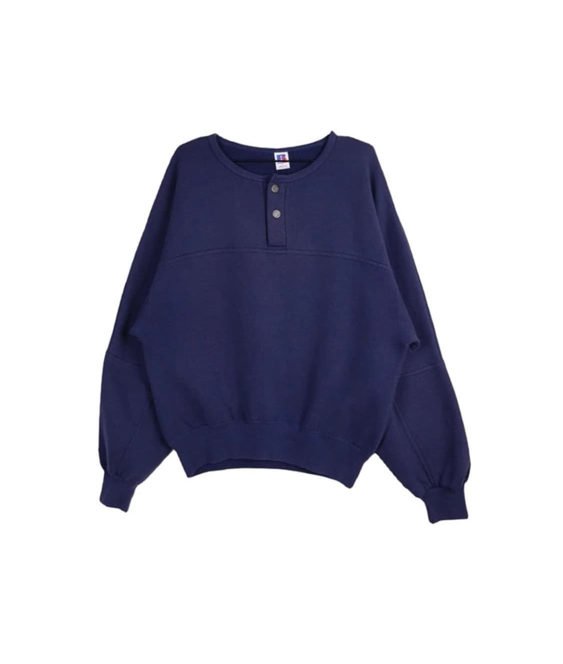 러셀 90‘s 스웻셔츠 made in USA 상품이미지1