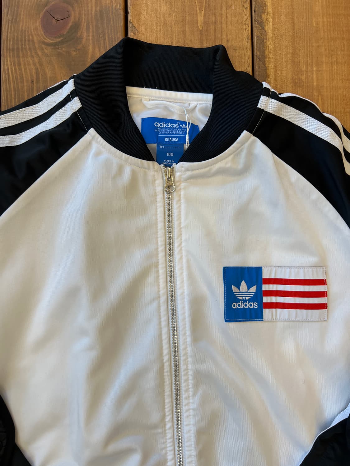 아디다스 오레오 져지 상품이미지7