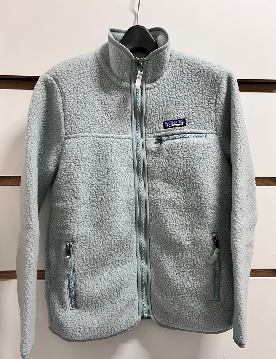 파타고니아 레트로 파일 자켓 상품이미지2