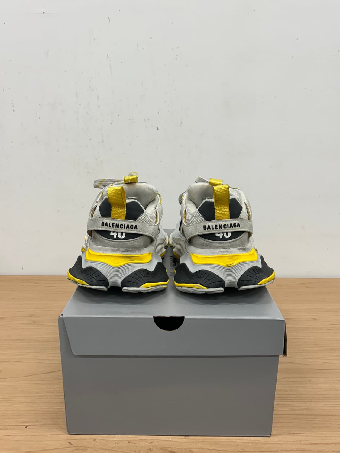 BALENCIAGA 상품이미지7