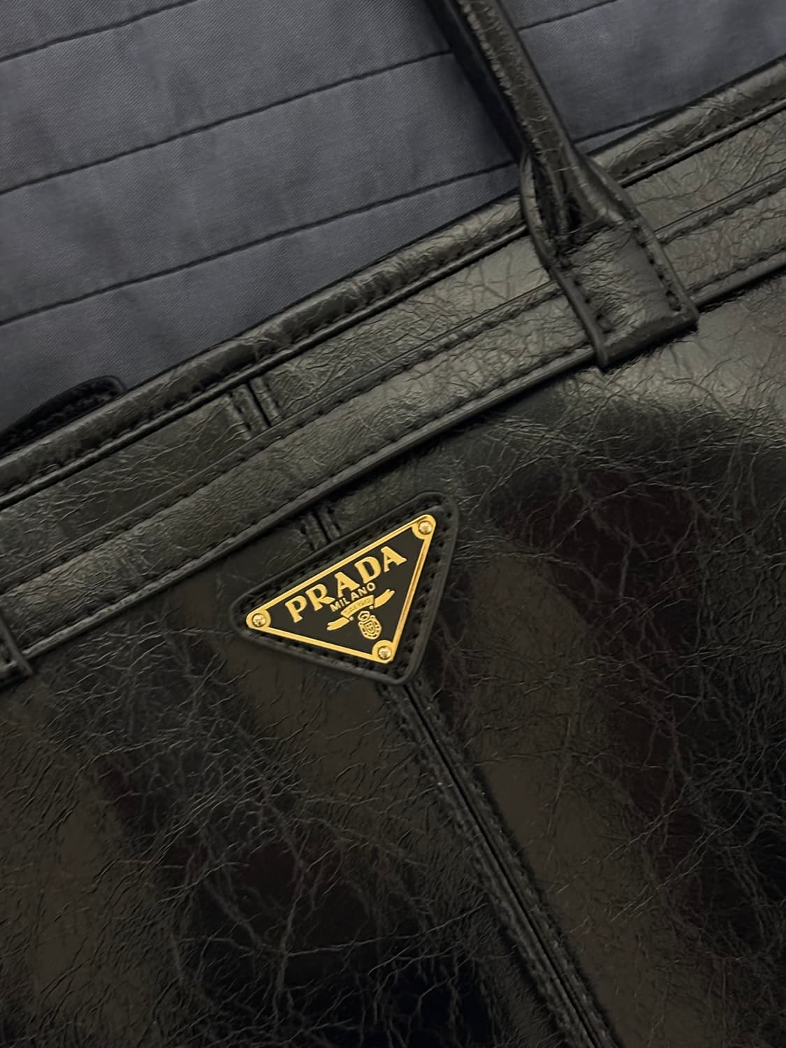 프라다 보니백 라지 상품이미지5