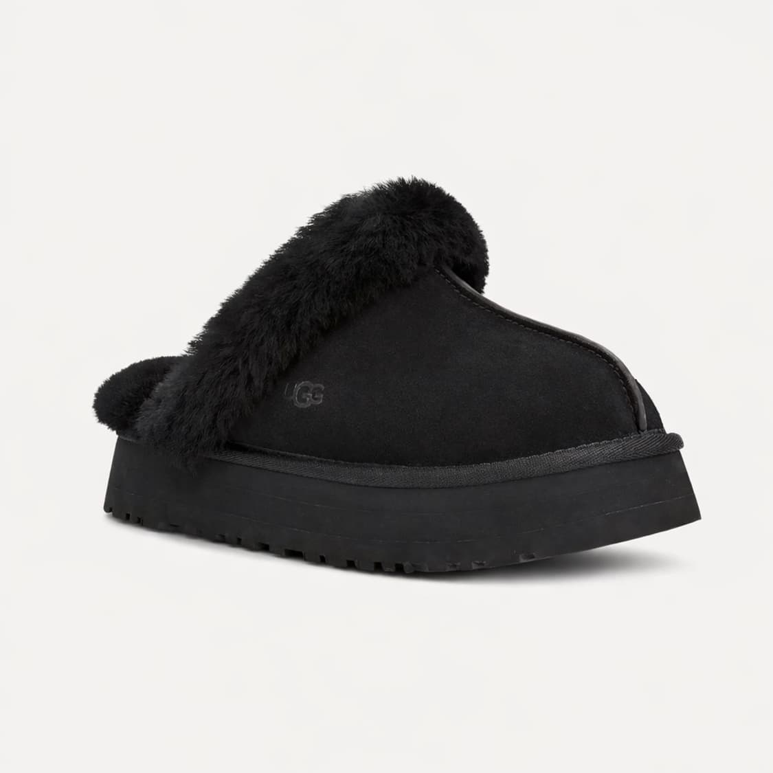 [ 290 ] 어그 디스케트 블랙 남성용 상품이미지2