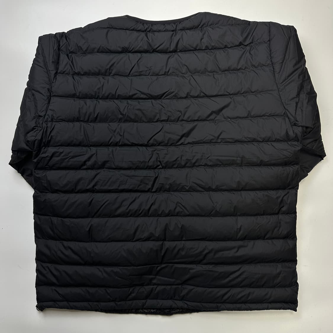 DANTON 단톤 이너 다운 자켓 패딩 상품이미지7