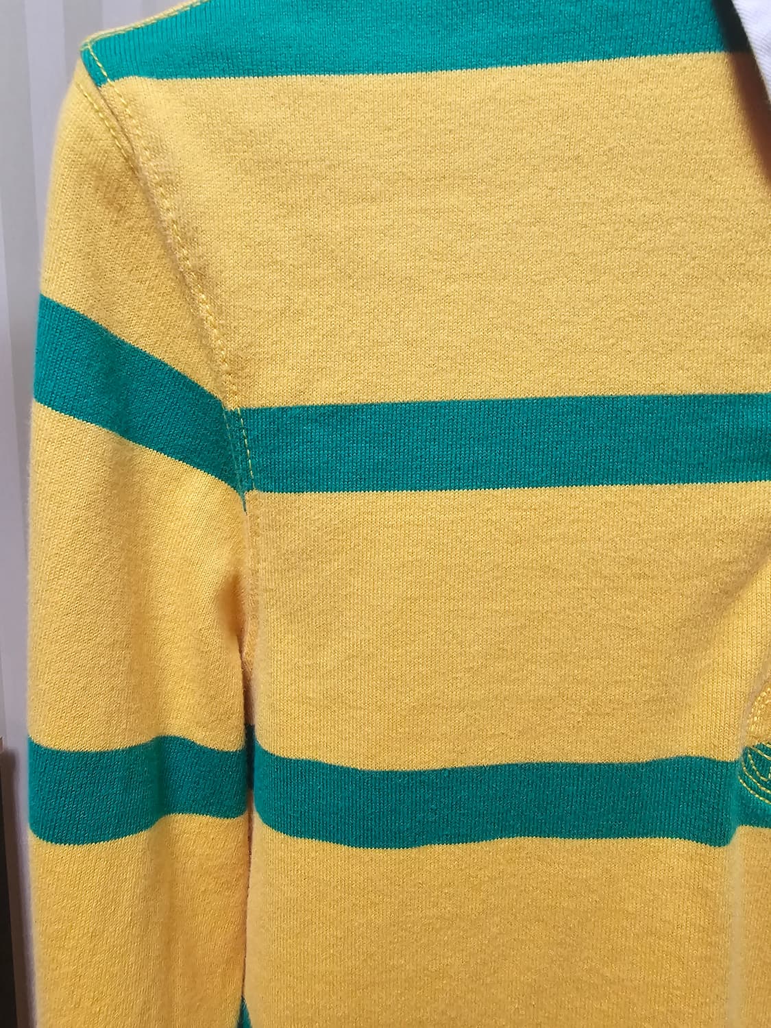 빈폴 럭비티 코튼 100 상품이미지5