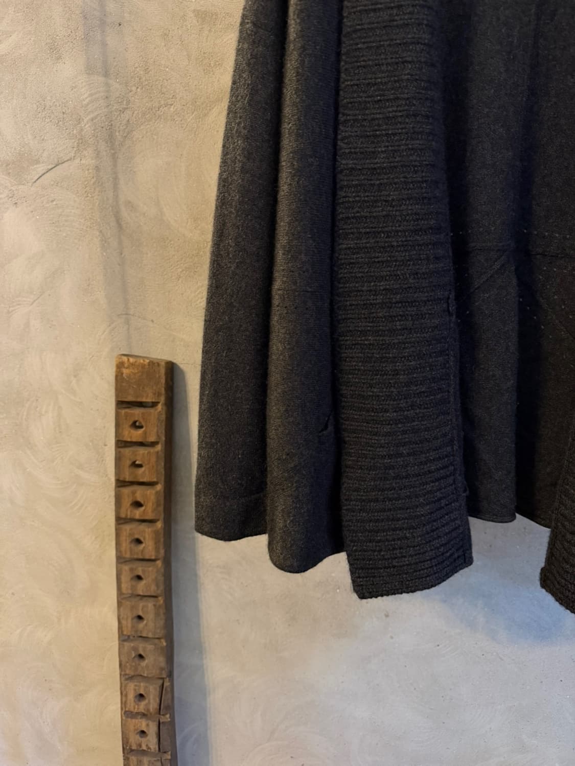 TSE 가디건 55~66 상품이미지4