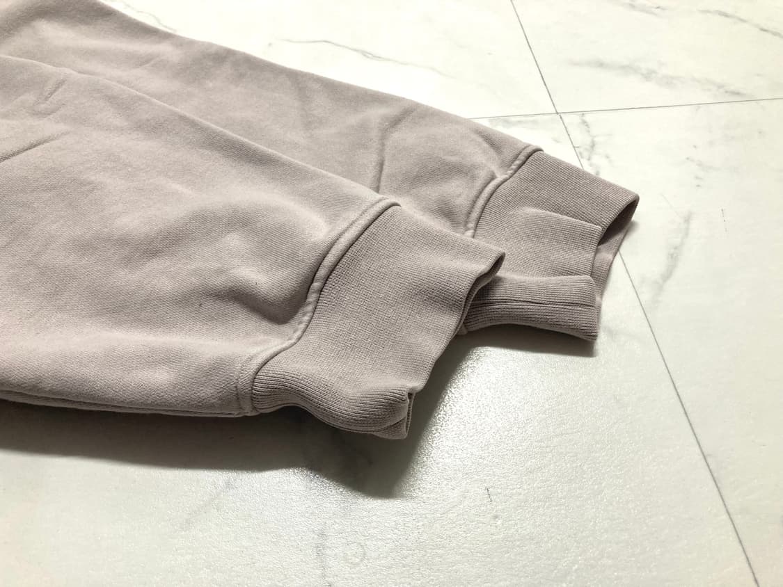 포터리 21FW 헤비 스웻 셔츠 맨투맨 4사이즈, 110~ 상품이미지5