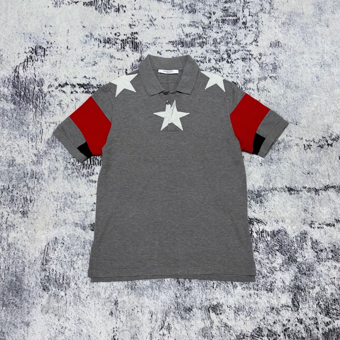 리카르도티시 지방시 스타폴로 m 상품이미지1