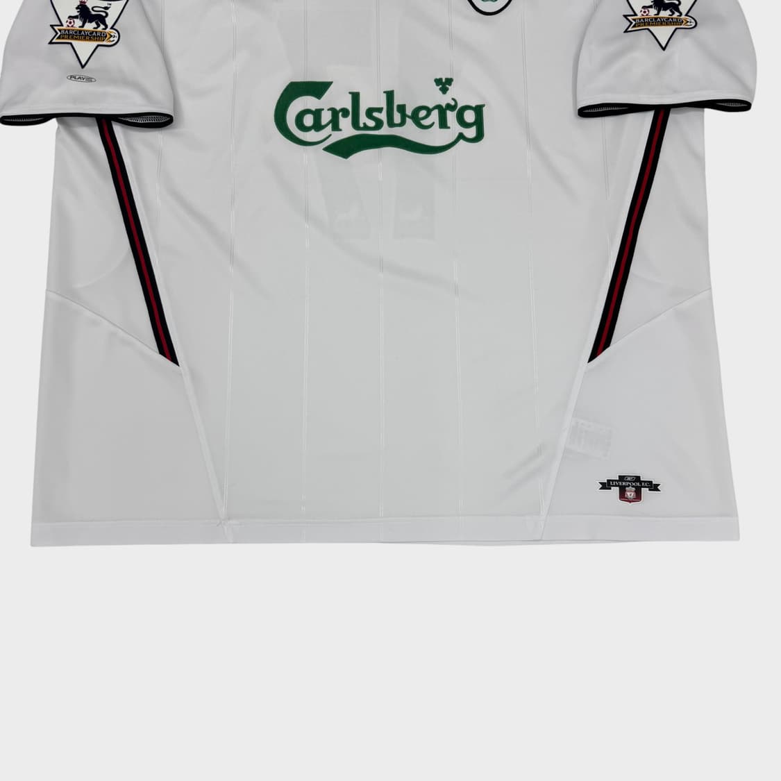 03-05 리버풀 어웨이 No.17 스티븐 제라드 상품이미지6