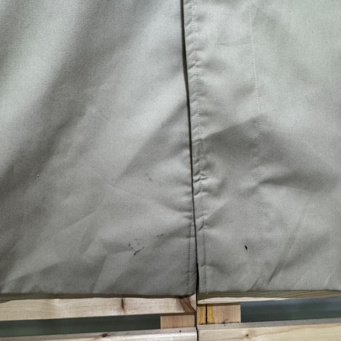 버버리 코트 상품이미지6