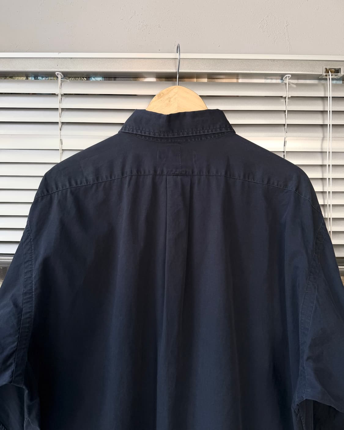 Polo Ralph Lauren BLAKE solid overfit sh 상품이미지6