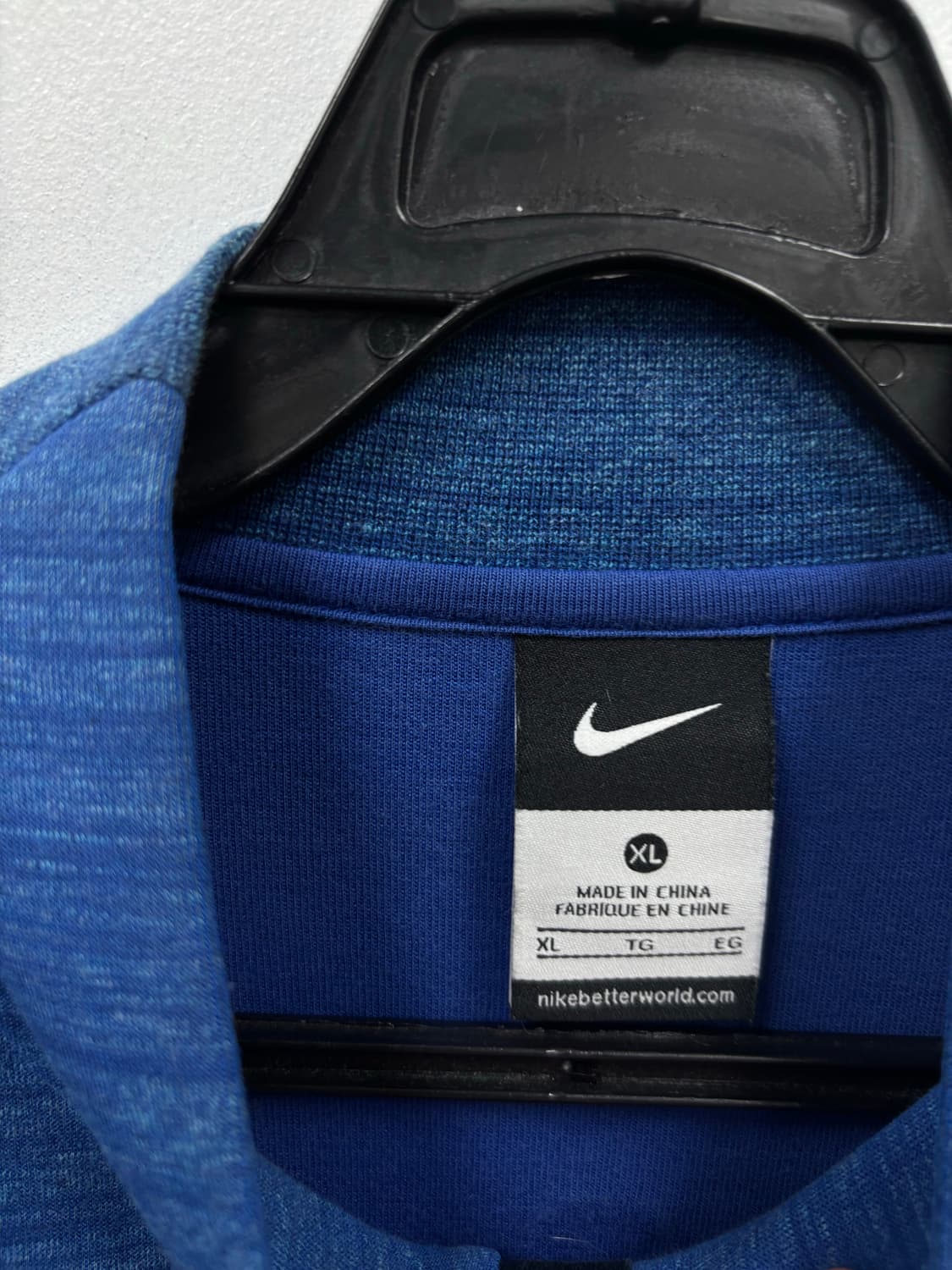 나이키 2014 브라질 N98 트랙탑  상품이미지5