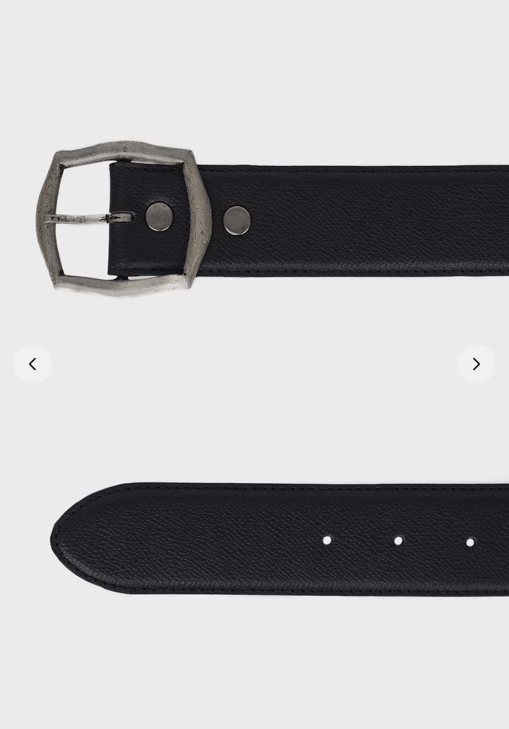 [삽니다] 서피스에디션 임팔라 벨트 상품이미지3