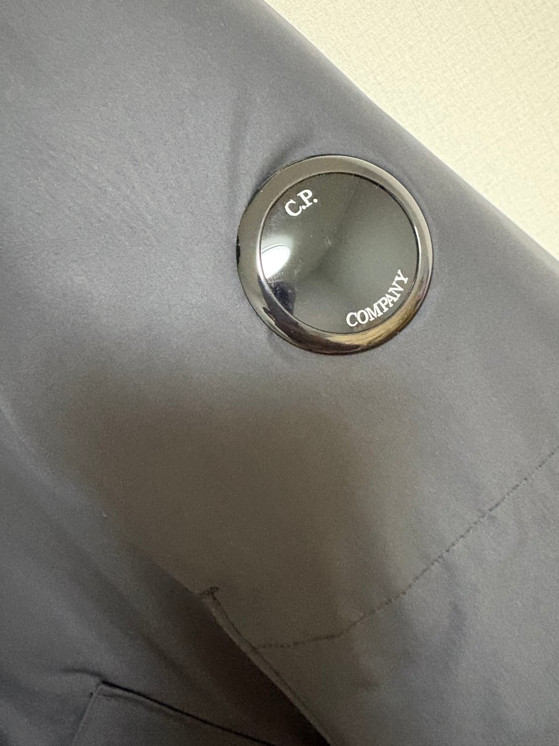 CP컴퍼니 마이크로 M 다운패딩 95 상품이미지7