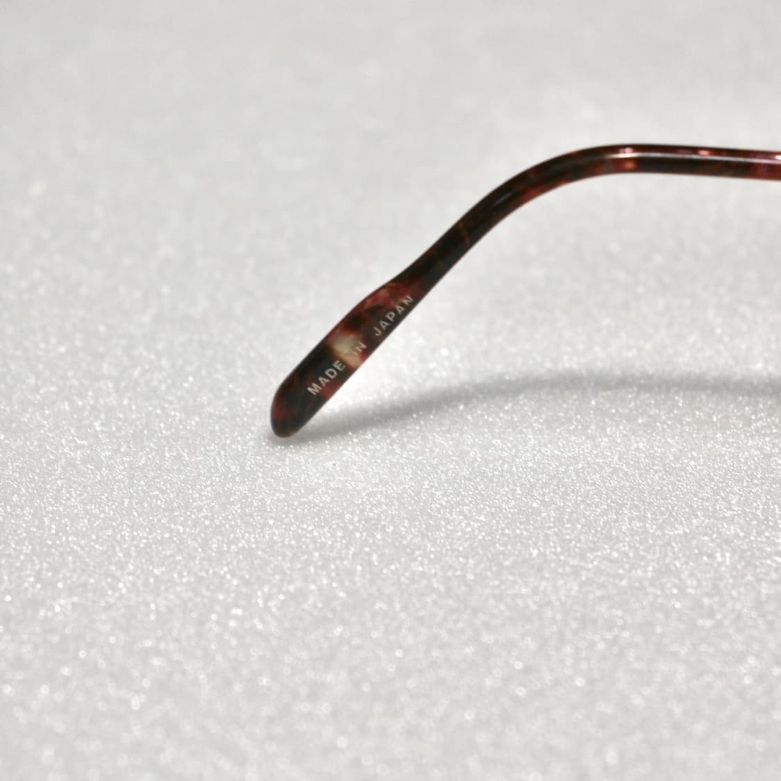 BLANCHEUR de Paris 일제 안경(red) 상품이미지9