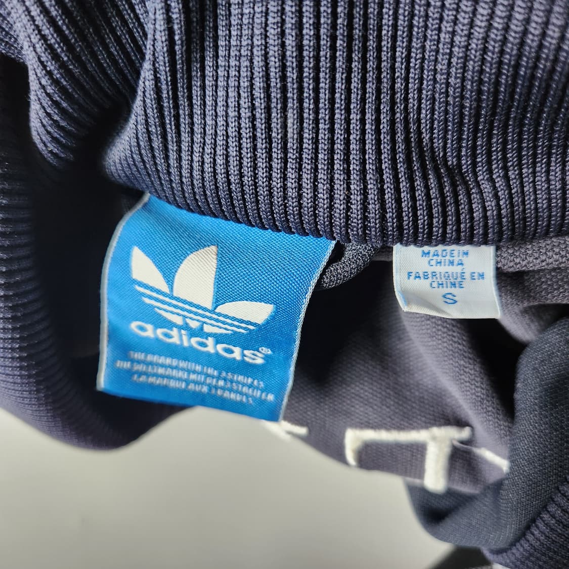 아디다스 첼시 2011 희귀 져지 상품이미지8