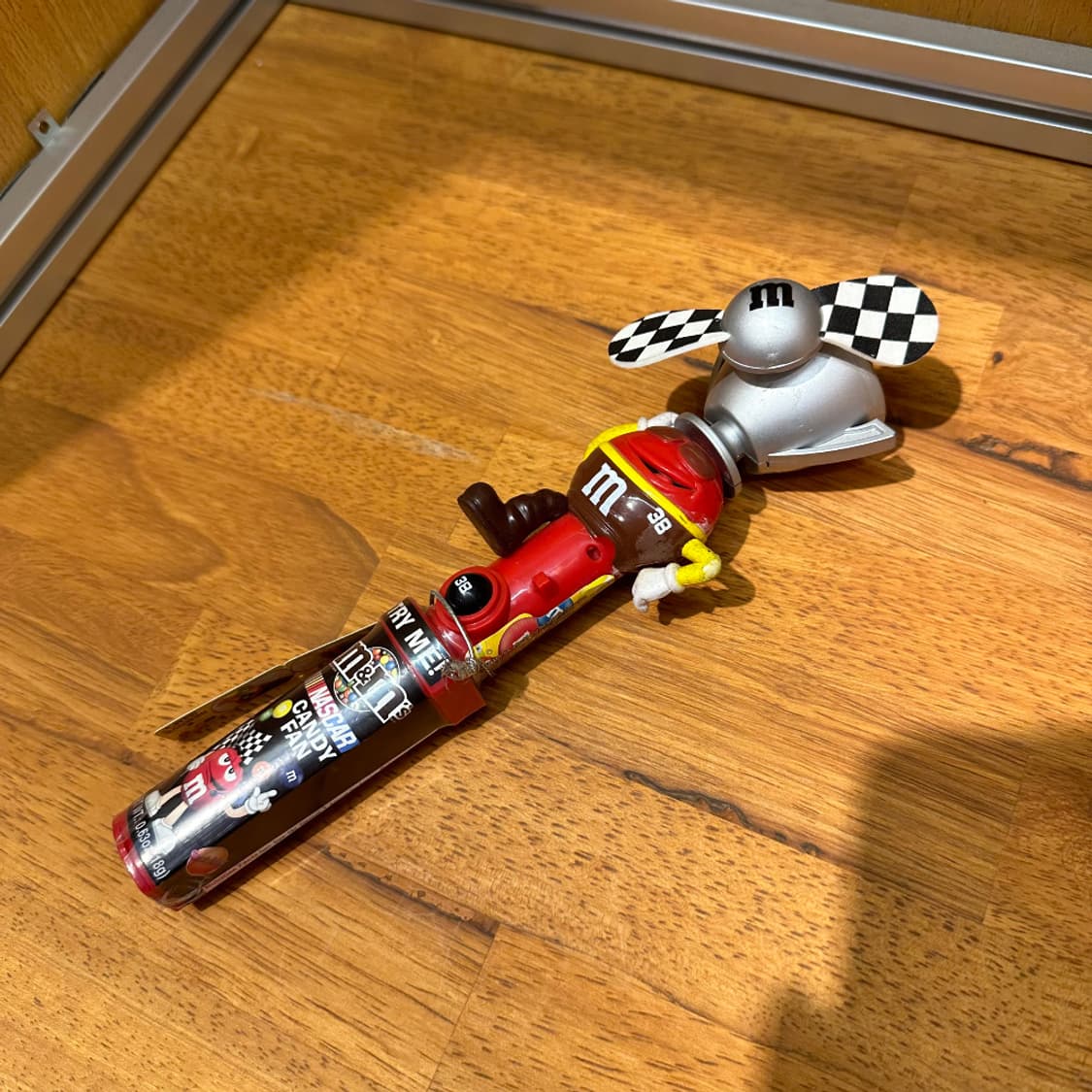 M&M'S MINI FAN 상품이미지2