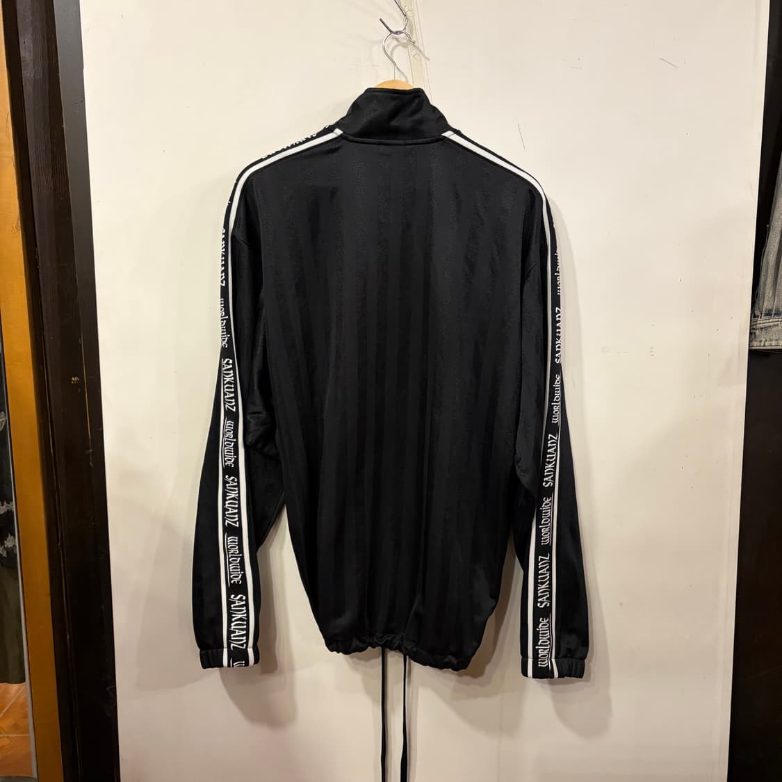 푸마 산쿠안즈 트랙집업 L 상품이미지6