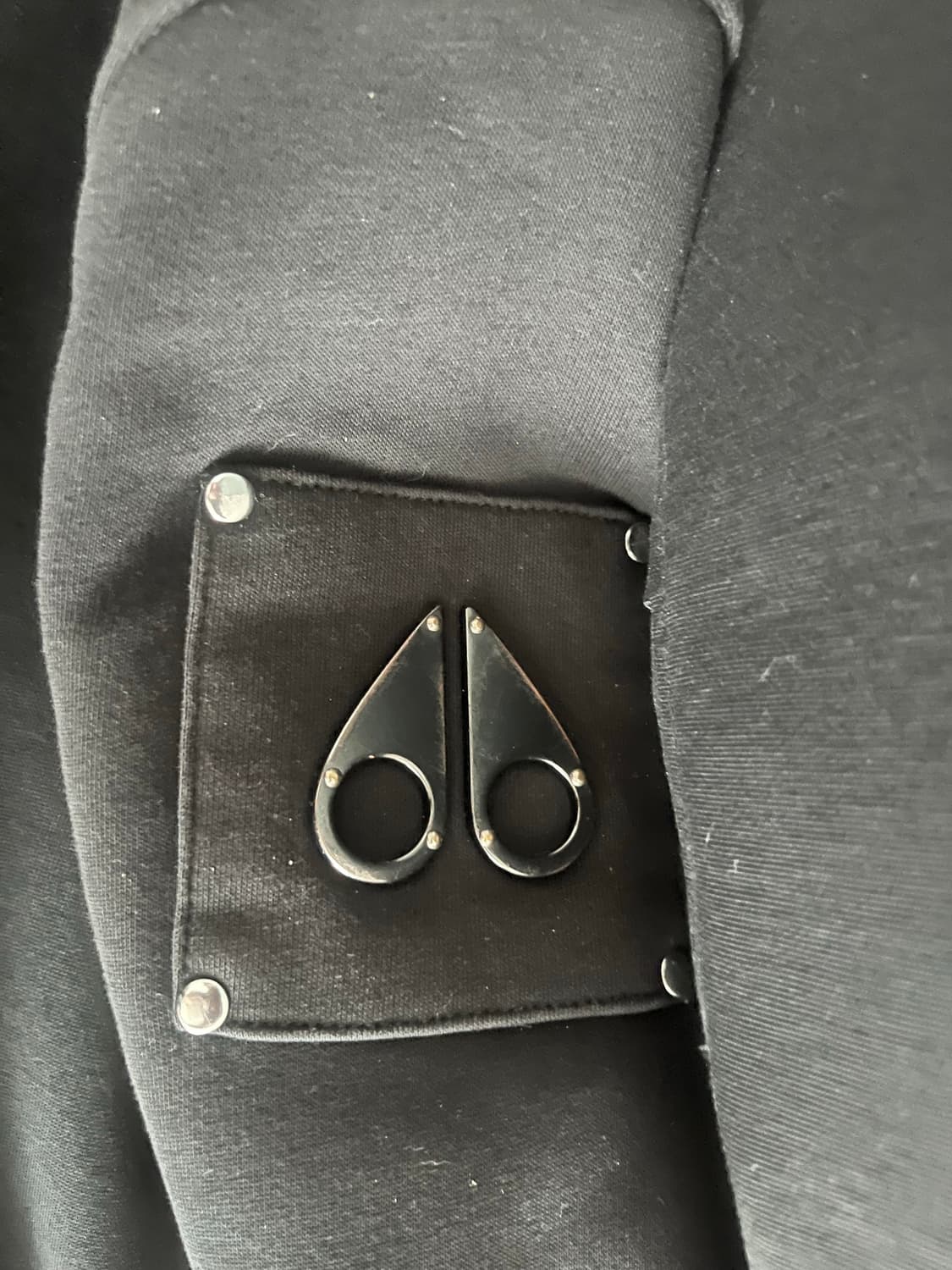 무스너클 버니스웨터& 발리스틱 상품이미지5