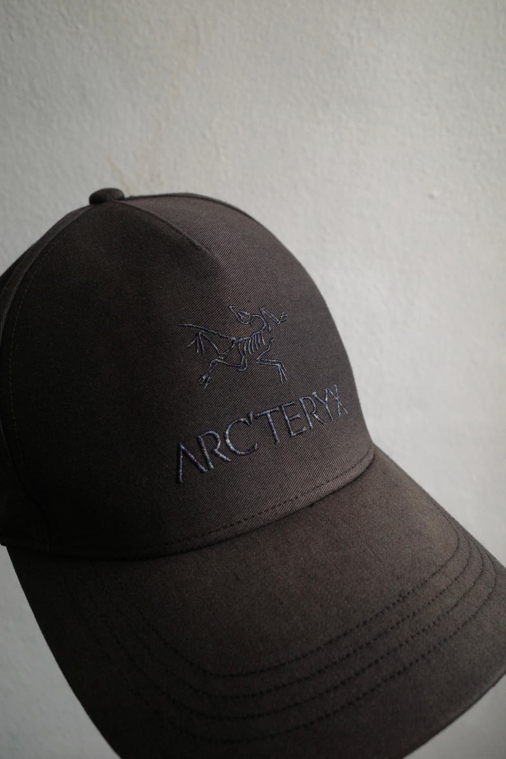 아크테릭스 버드 볼캡 상품이미지2