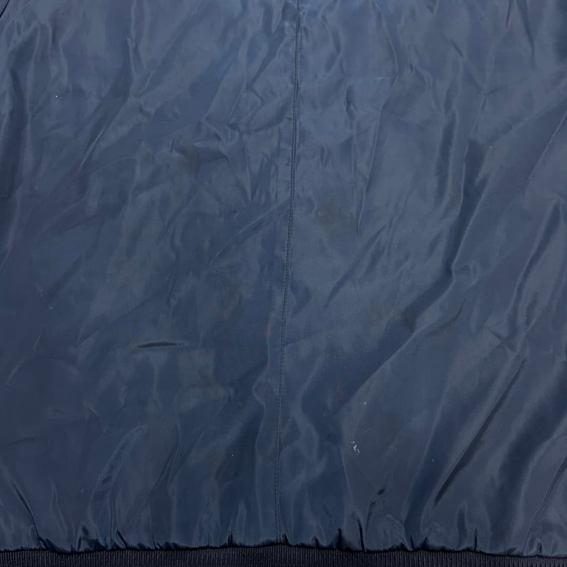 구찌 리버시블 스네이크 블루종(XL) 상품이미지6