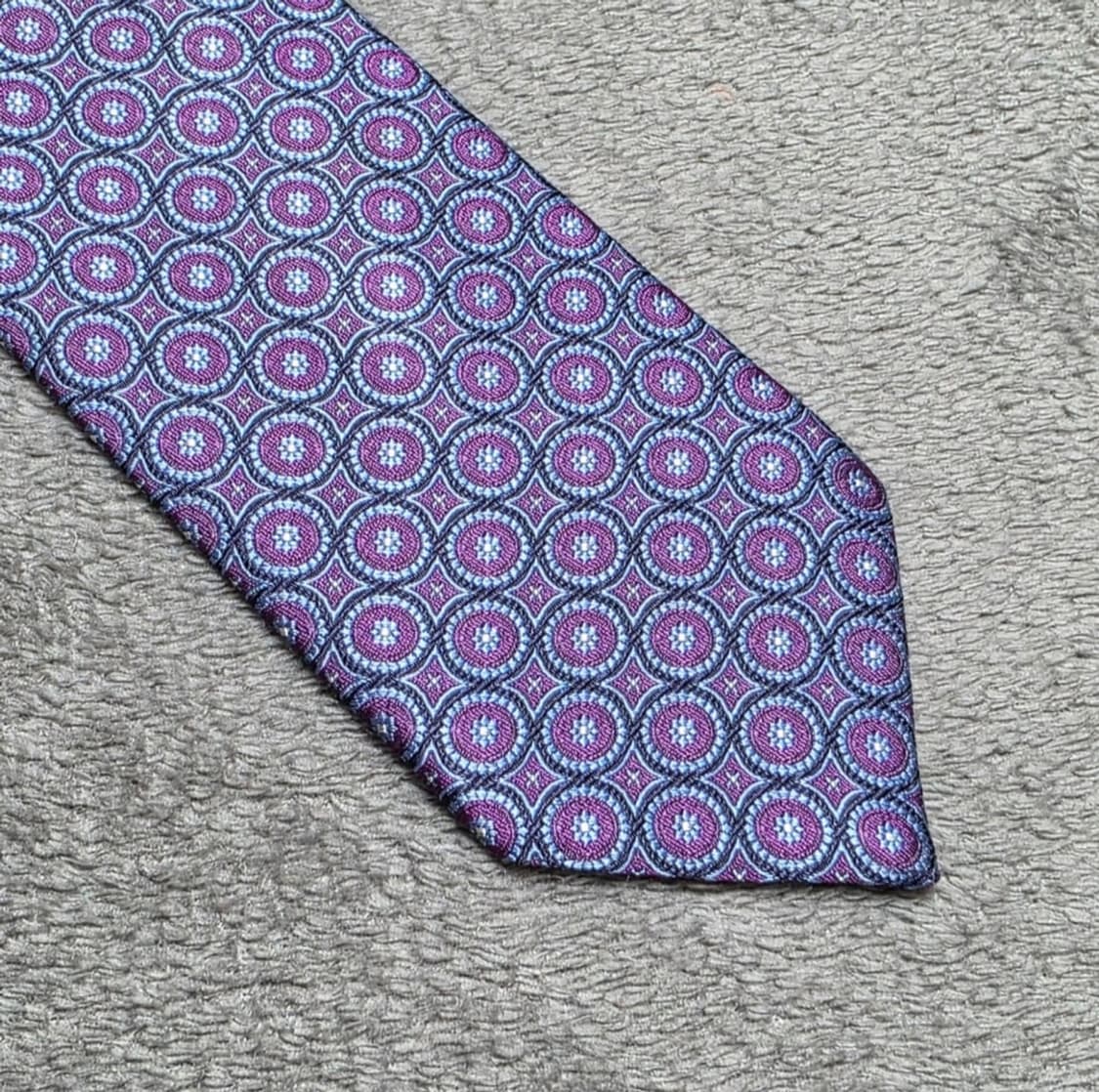 넥타이(브룩스 브라더스) n158 상품이미지3