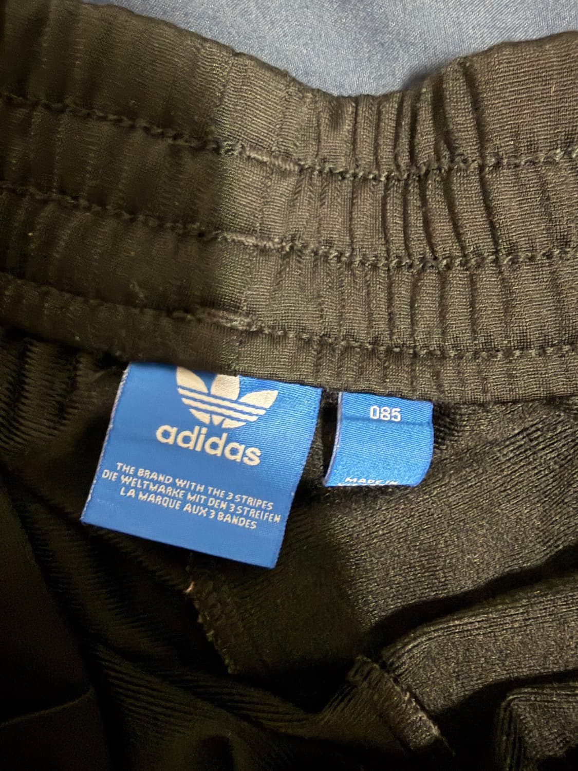 여자 아디다스 반바지 상품이미지2