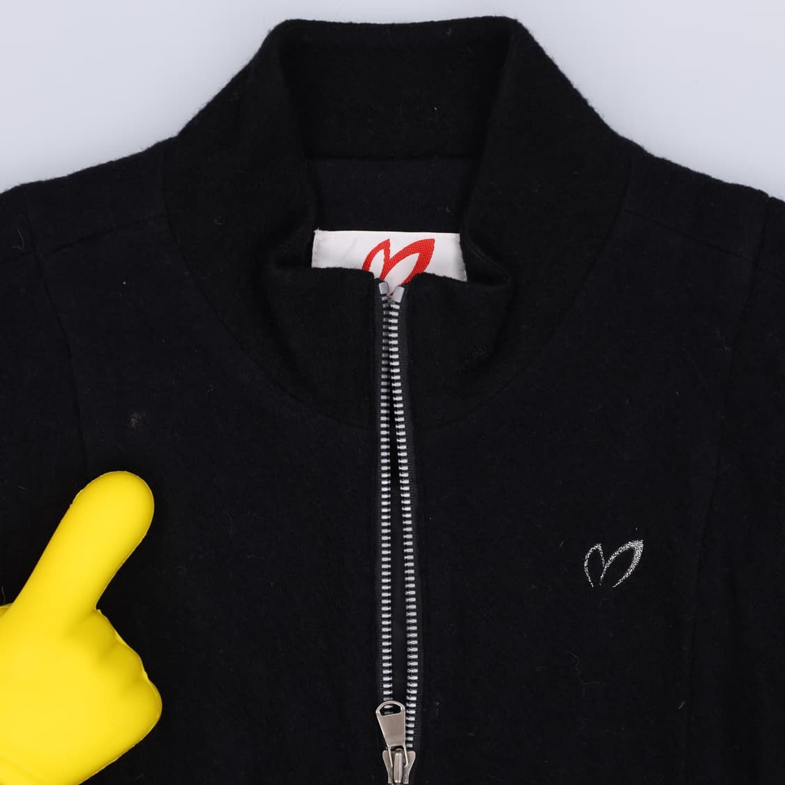 2 마스터바니 여성 울 조끼 0403H1 상품이미지4