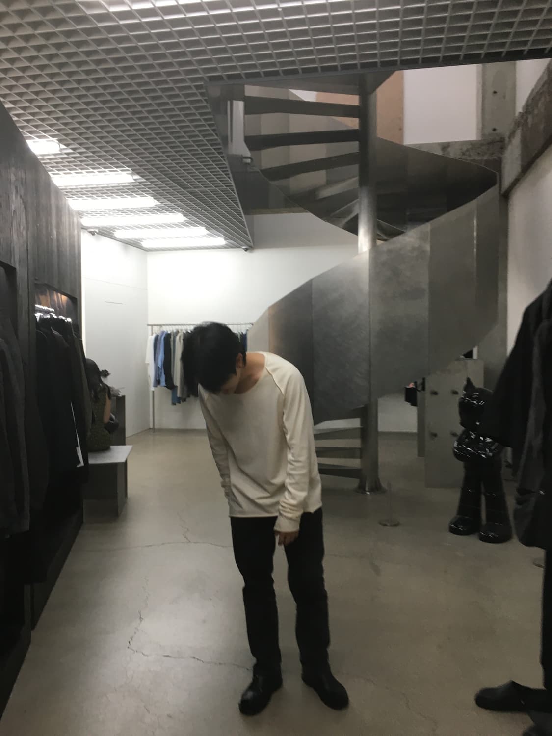 Carpe diem long sleeve  상품이미지5