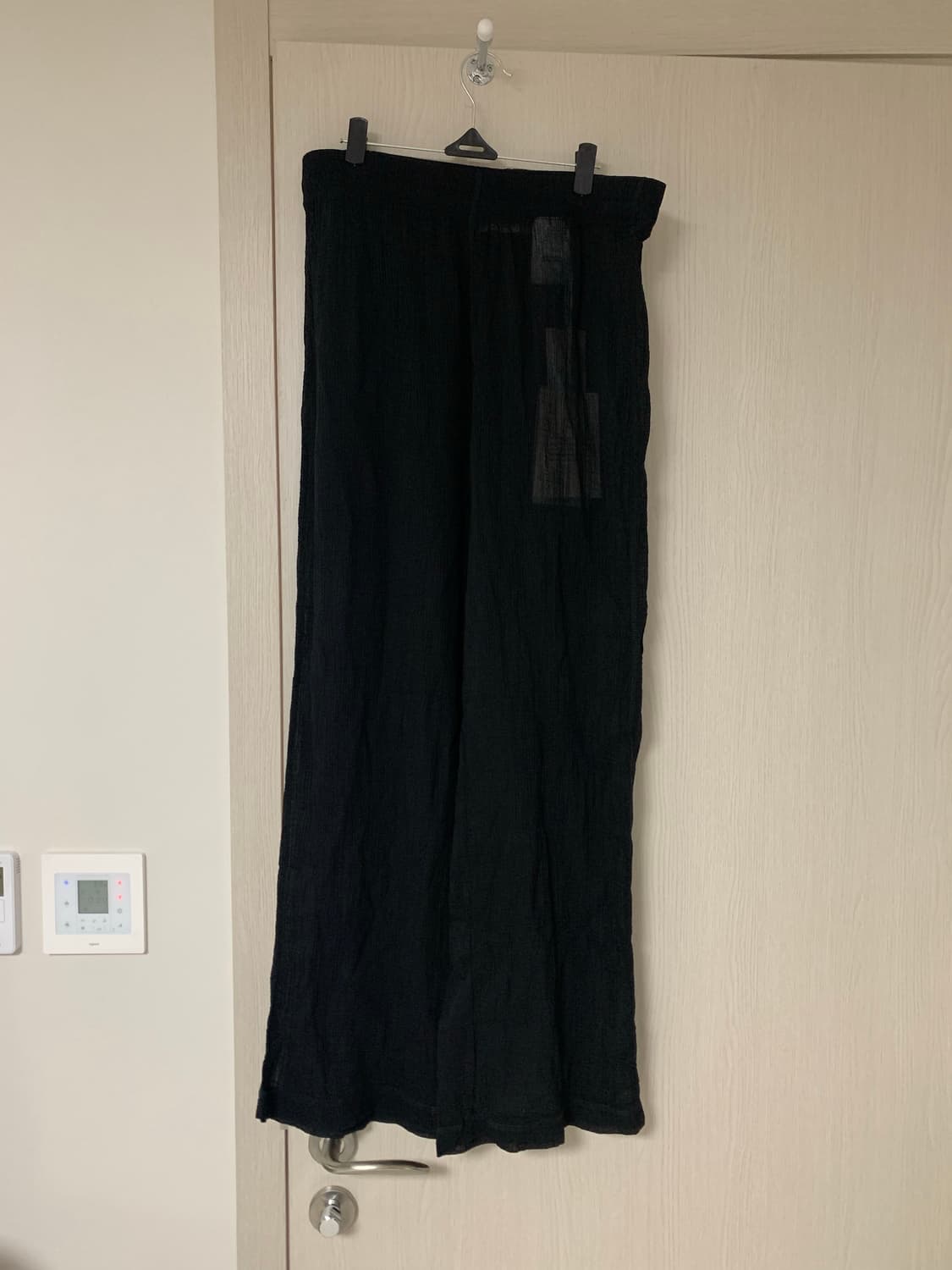 아워레가시 오버핏 팬츠 상품이미지1