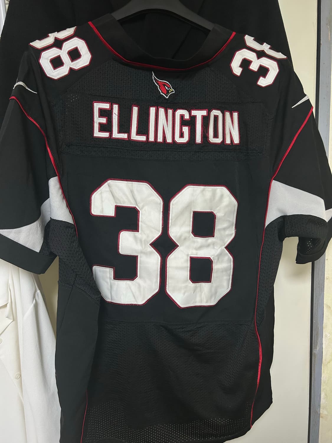 나이키 NFL 카디널스 져지 상품이미지2