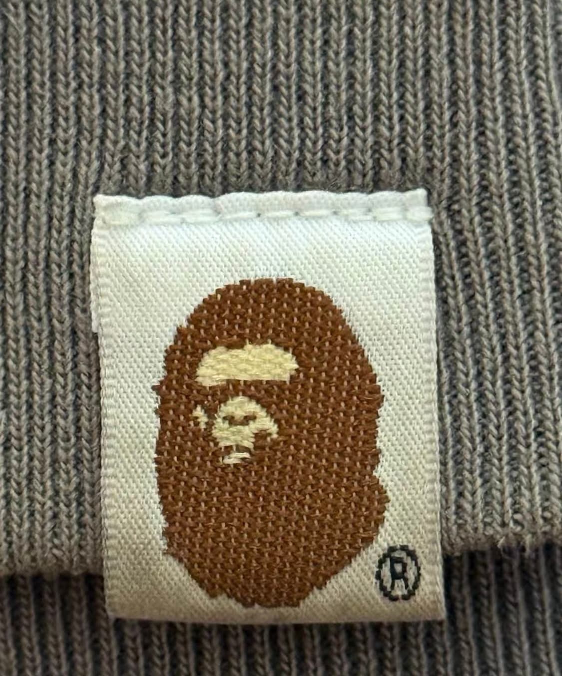 [ 2XL ] 베이프 흑계 샤크 후드집업 택비닐포함 상품이미지6