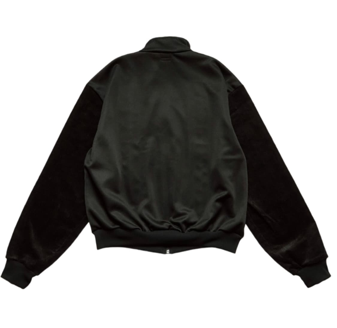 [3/미개봉새상품] kapital 캐피탈 스무스 져지 트랙 자켓 상품이미지2