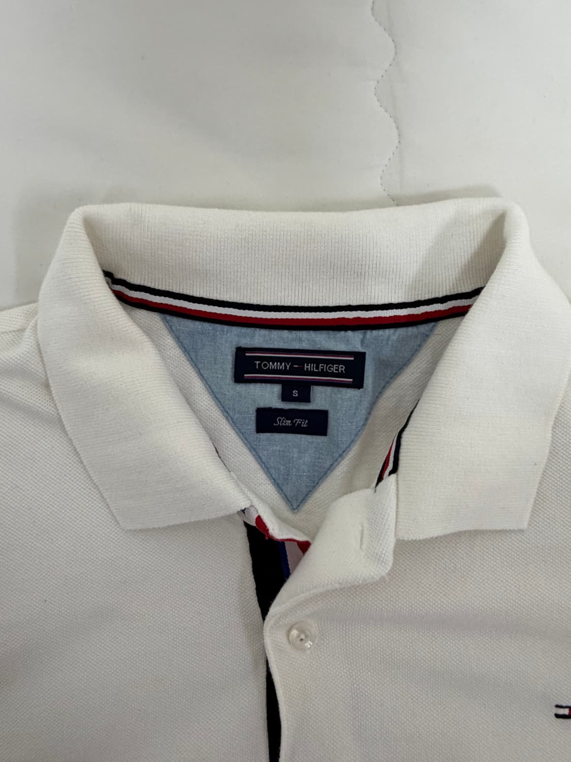 타미힐피거 카라티 상품이미지3