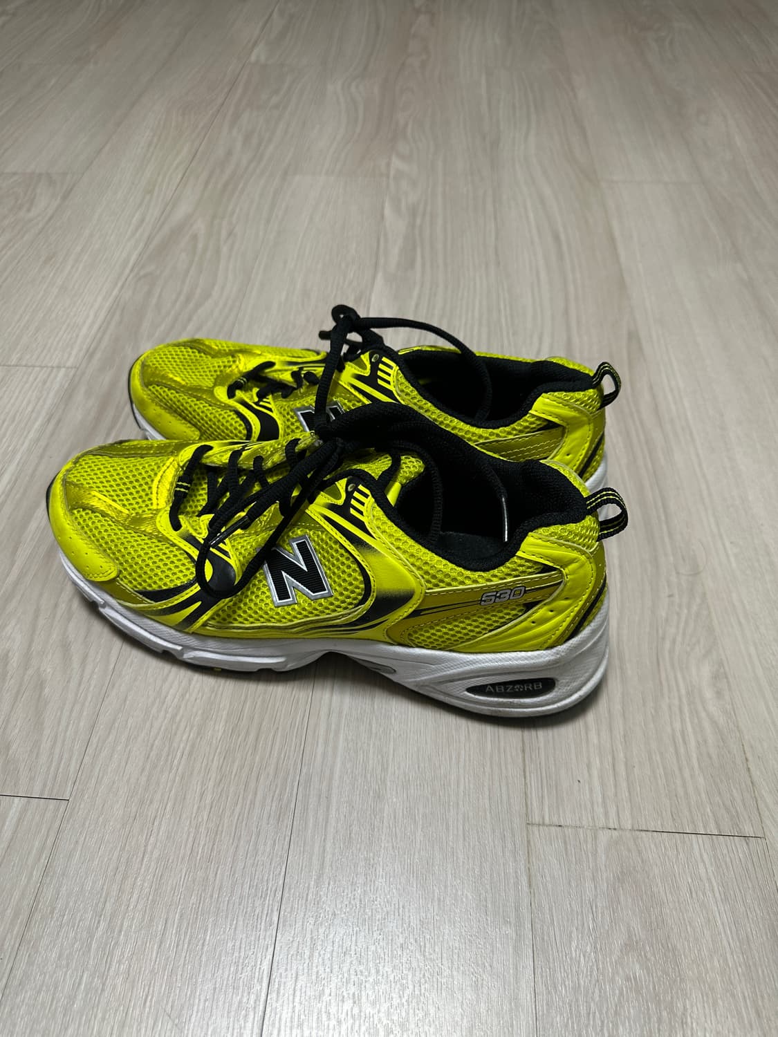 뉴발란스 MR530SE 265 상품이미지2