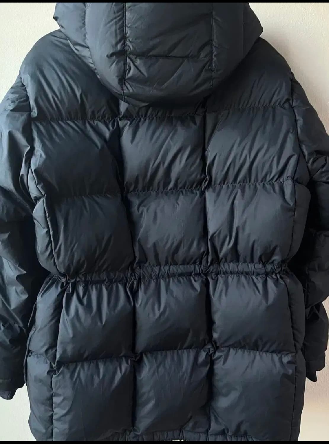 아웃도어프로덕츠 패딩 네이비 S 상품이미지2