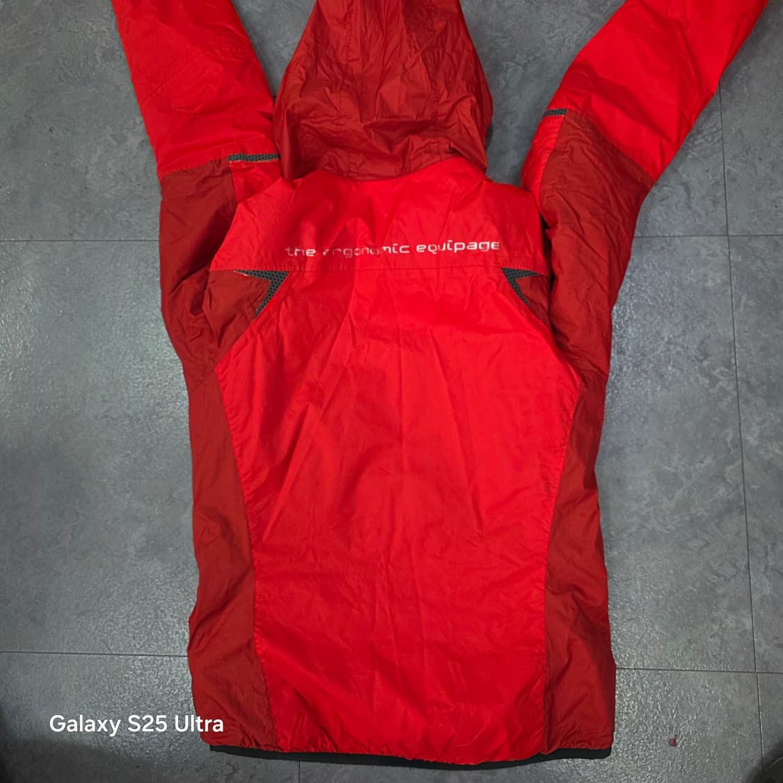 몬츄라 네비스 작넷여성xs  상품이미지6