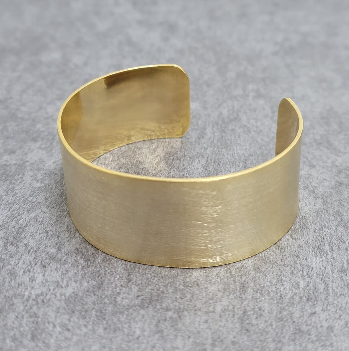 wide cuff bangle 상품이미지4